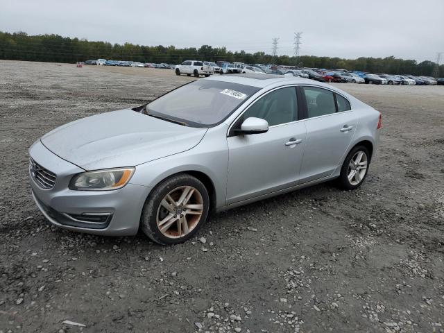 Photo 1 from auction – 2015 VOLVO S60 PREMIE with VIN YV140MFC2F1314482