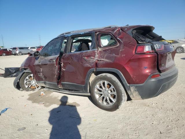 Photo 2 from auction – 2019 JEEP CHEROKEE L with VIN 1C4PJLCB6KD285888