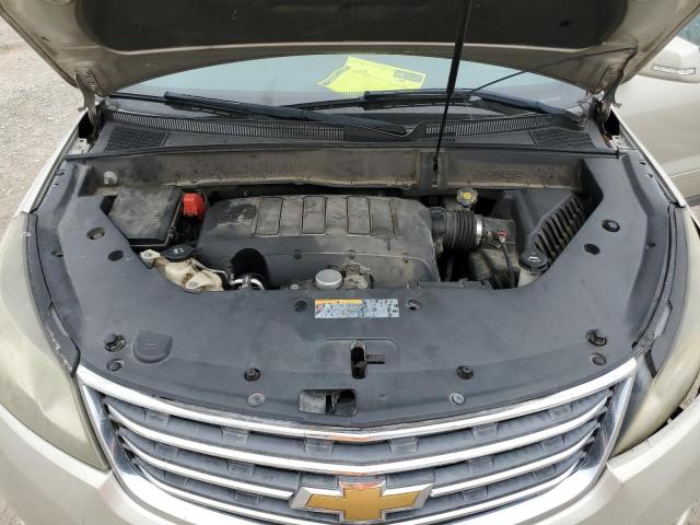 Photo 12 from auction – 2014 CHEVROLET TRAVERSE L with VIN 1GNKRGKD8EJ287605