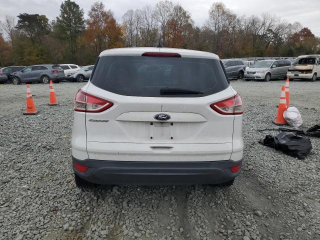Photo 6 from auction – 2014 FORD ESCAPE S with VIN 1FMCU0F79EUB38962