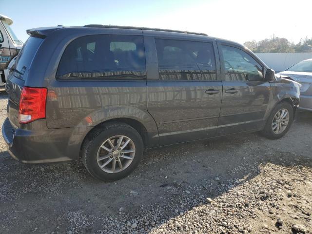 Photo 3 from auction – 2016 DODGE GRAND CARA with VIN 2C4RDGCG1GR266687