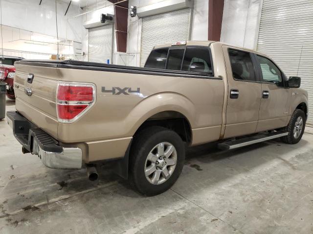 Photo 3 from auction – 2013 FORD F150 SUPER with VIN 1FTFW1ET6DKF85680
