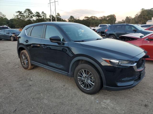 Photo 4 from auction – 2017 MAZDA CX-5 TOURI with VIN JM3KFACL4H0208422