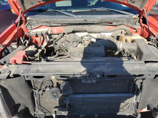 Photo 11 from auction – 2011 FORD F150 SUPER with VIN 1FTEW1CM3BFB55926
