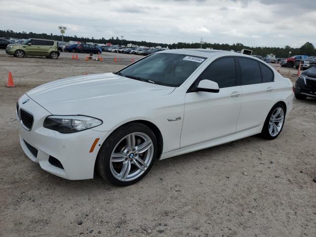 BMW 535 I 2012 with VIN WBAFR7C56CC816811 - Photo from auction
