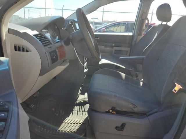 Photo 7 from auction – 2008 CHRYSLER TOWN & COU with VIN 2A8HR44H58R814882