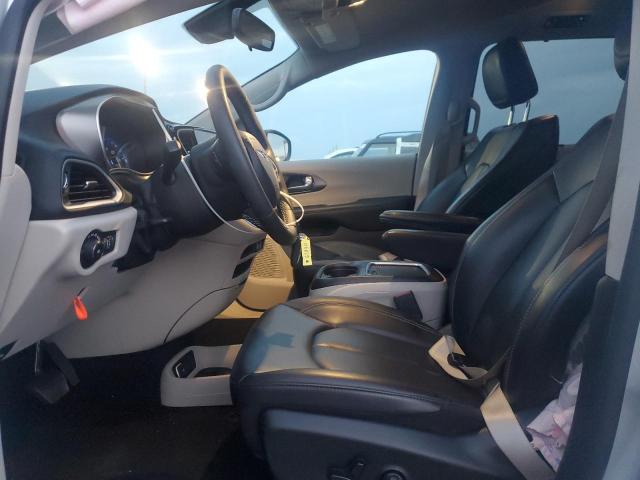 Photo 7 from auction – 2023 CHRYSLER PACIFICA T with VIN 2C4RC1BG3PR532373