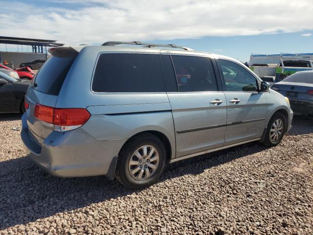 Photo 3 from auction – 2010 HONDA ODYSSEY EX with VIN 5FNRL3H70AB044942