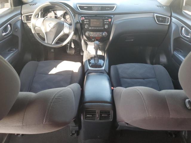 Photo 8 from auction – 2016 NISSAN ROGUE S with VIN KNMAT2MT8GP664107