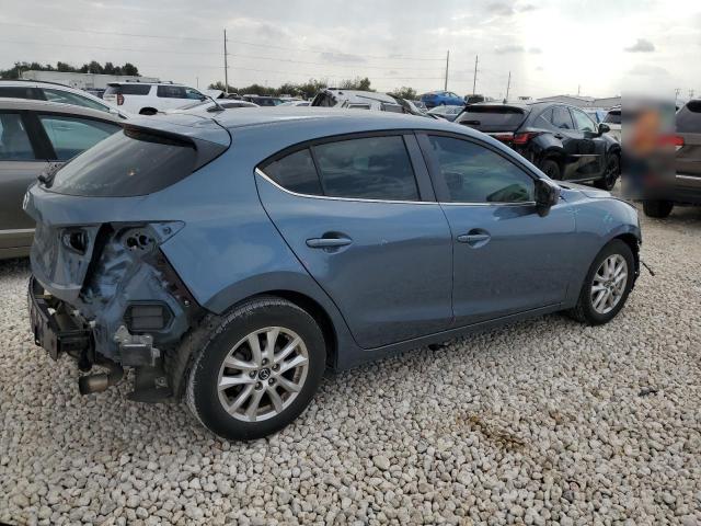 Photo 3 from auction – 2015 MAZDA 3 TOURING with VIN 3MZBM1L74FM210406