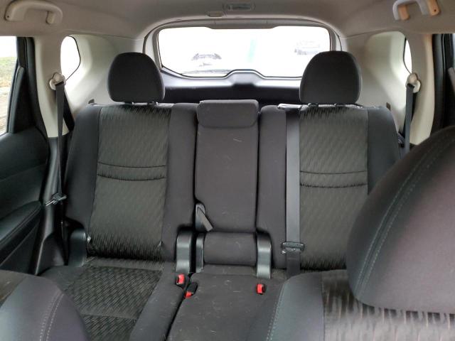 Photo 10 from auction – 2017 NISSAN ROGUE S with VIN 5N1AT2MT4HC858282