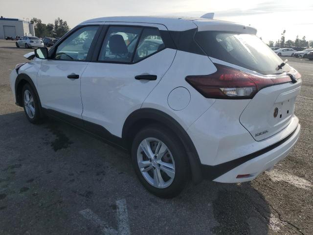 Photo 2 from auction – 2024 NISSAN KICKS S with VIN 3N1CP5BV1RL577623
