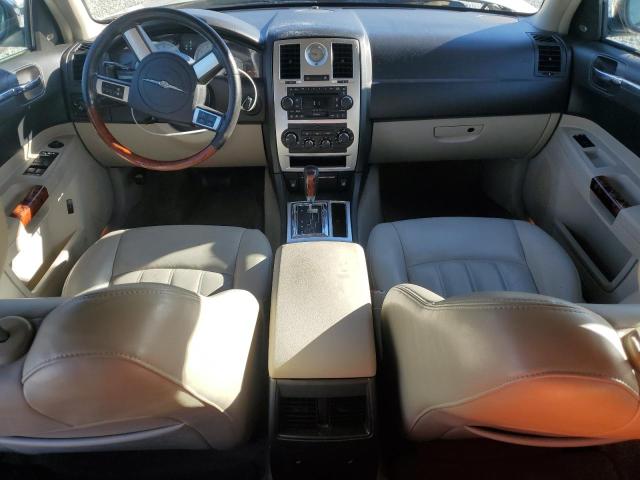 Photo 8 from auction – 2007 CHRYSLER 300C with VIN 2C3LA63H67H877620