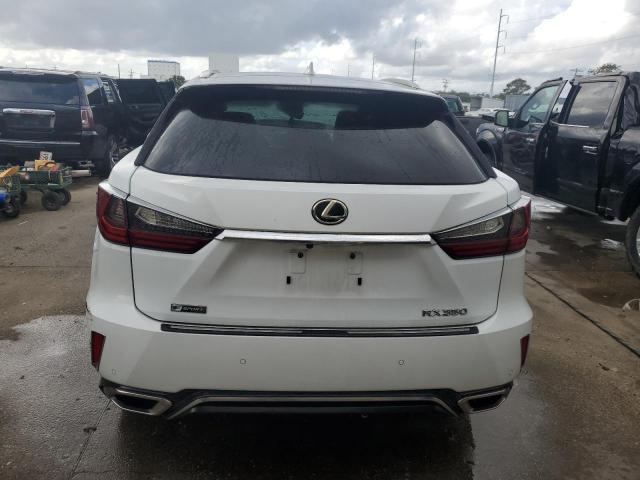 Photo 6 from auction – 2016 LEXUS RX 350 with VIN 2T2BZMCA9GC047680