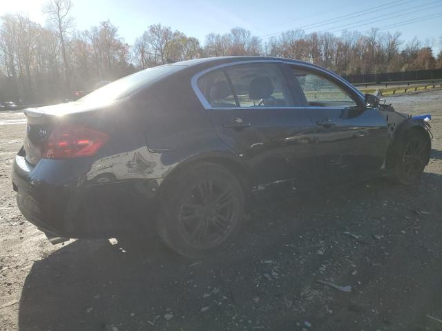 Photo 3 from auction – 2015 INFINITI Q40 with VIN JN1CV6AR3FM520809