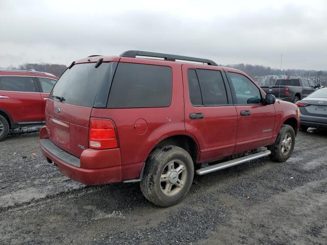 Photo 3 from auction – 2005 FORD EXPLORER X with VIN 1FMZU73K95UA69718