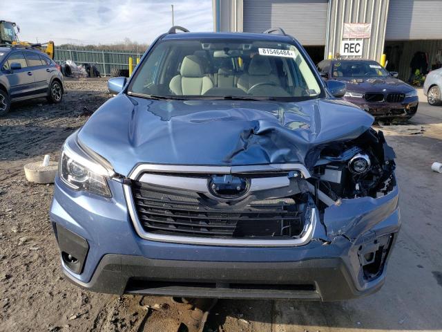 Photo 5 from auction – 2019 SUBARU FORESTER P with VIN JF2SKAEC9KH416081