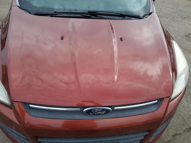 Photo 11 from auction – 2016 FORD ESCAPE SE with VIN 1FMCU0GXXGUB66352