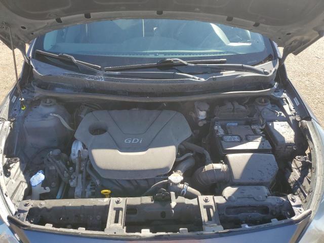 Photo 11 from auction – 2013 HYUNDAI ACCENT GLS with VIN KMHCT4AEXDU367939