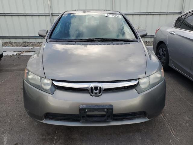 Photo 5 from auction – 2008 HONDA CIVIC with VIN 2HGFA16808H346116