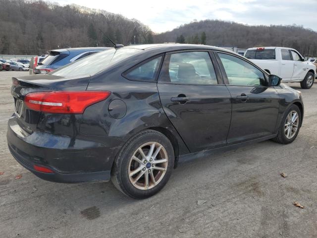 Photo 3 from auction – 2015 FORD FOCUS SE with VIN 1FADP3F25FL260401