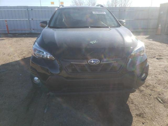 Photo 5 from auction – 2023 SUBARU CROSSTREK with VIN JF2GTHSC4PH287965