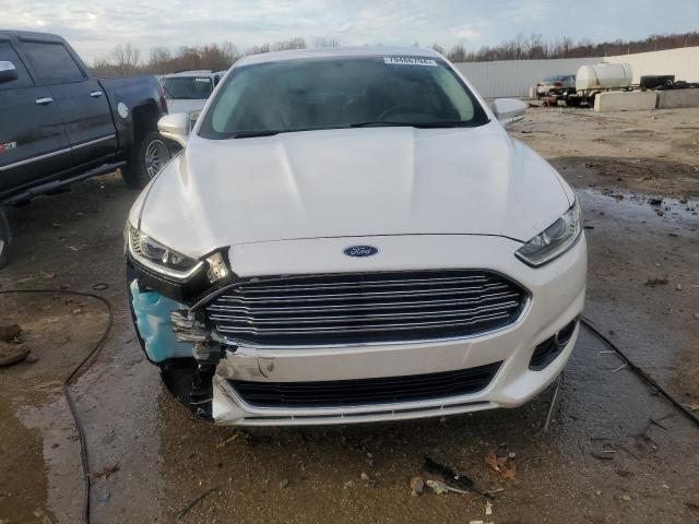 Photo 5 from auction – 2014 FORD FUSION TIT with VIN 3FA6P0K97ER200274