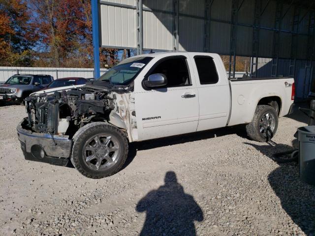 Photo 1 from auction – 2011 GMC SIERRA K15 with VIN 1GTR2WE38BZ245991