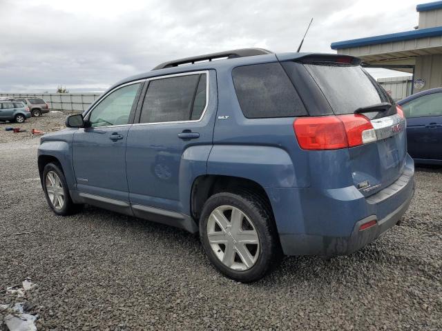 Photo 2 from auction – 2011 GMC TERRAIN SL with VIN 2CTFLVEC6B6244641