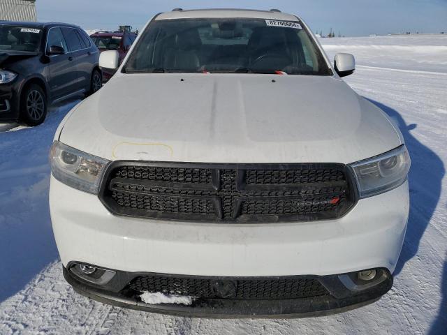 Photo 5 from auction – 2015 DODGE DURANGO LI with VIN 1C4RDJDG6FC239858