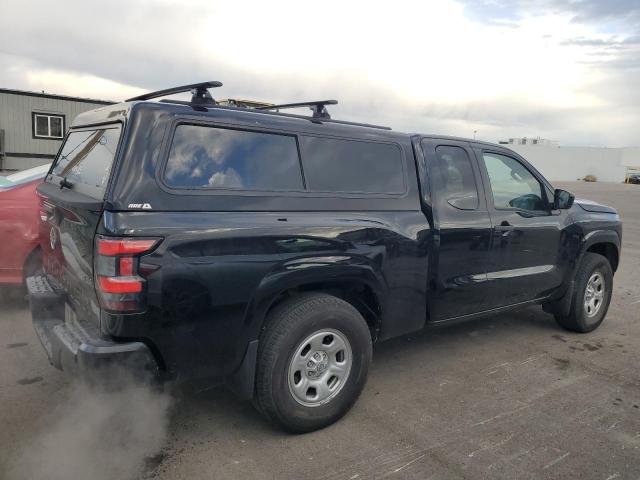 Photo 3 from auction – 2022 NISSAN FRONTIER S with VIN 1N6ED1CM0NN660688