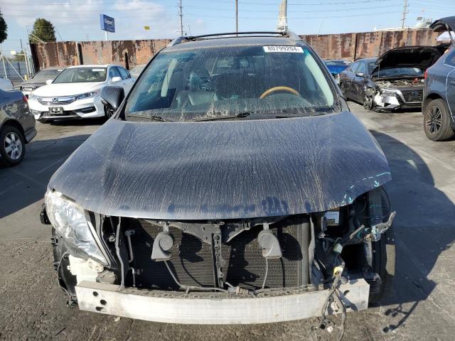 Photo 5 from auction – 2010 LEXUS RX 350 with VIN 2T2BK1BA5AC077190