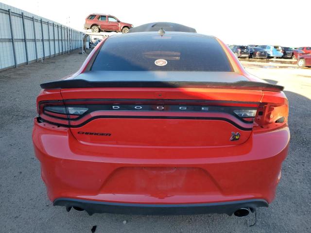 Photo 6 from auction – 2023 DODGE CHARGER SC with VIN 2C3CDXGJ3PH515996