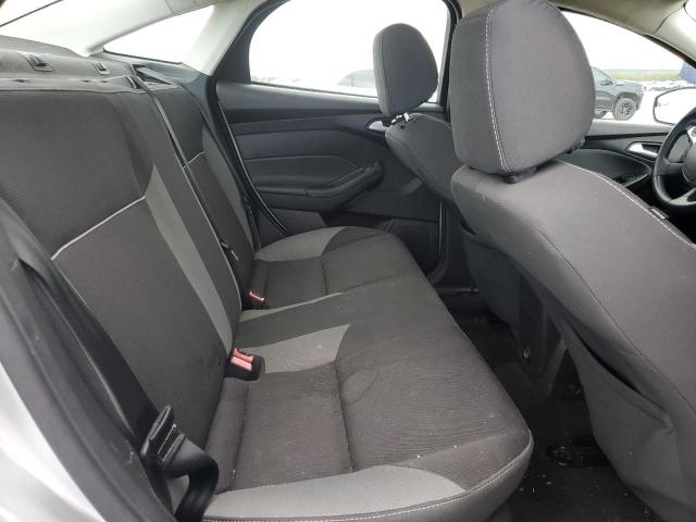 Photo 10 from auction – 2014 FORD FOCUS SE with VIN 1FADP3F21EL435287