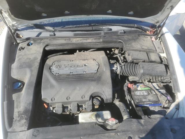 Photo 11 from auction – 2006 ACURA 3.2TL with VIN 19UUA66286A039840