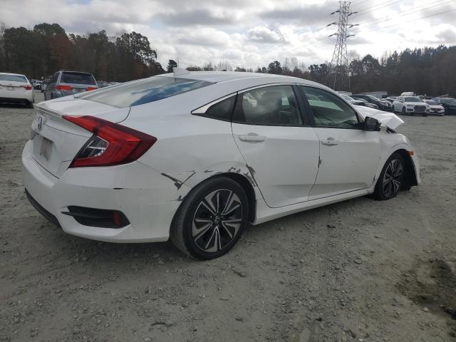 Photo 3 from auction – 2018 HONDA CIVIC EX with VIN JHMFC1F34JX031512