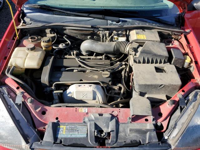 Photo 11 from auction – 2004 FORD FOCUS SE C with VIN 1FAFP343X4W158348