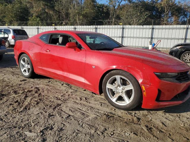 Photo 4 from auction – 2022 CHEVROLET CAMARO LS with VIN 1G1FB1RX7N0107346