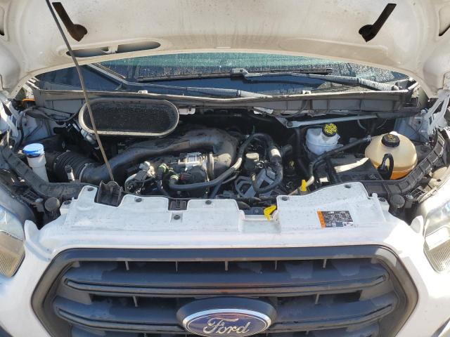 Photo 12 from auction – 2020 FORD TRANSIT T- with VIN 1FTBR2C87LKA40533