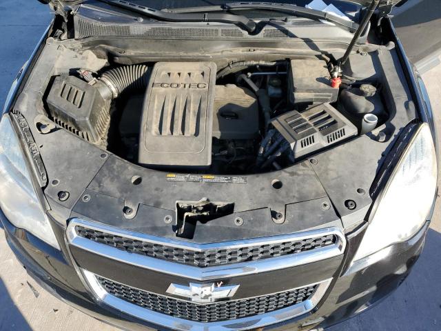 Photo 11 from auction – 2013 CHEVROLET EQUINOX LS with VIN 2GNALBEK1D6147188