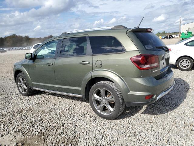 Photo 2 from auction – 2017 DODGE JOURNEY CR with VIN 3C4PDCGB6HT581708