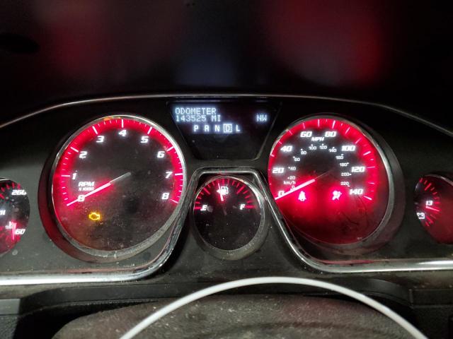 Photo 9 from auction – 2014 GMC ACADIA DEN with VIN 1GKKVTKD9EJ291356
