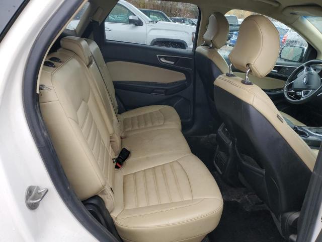 Photo 11 from auction – 2015 FORD EDGE SEL with VIN 2FMTK4J95FBB96581