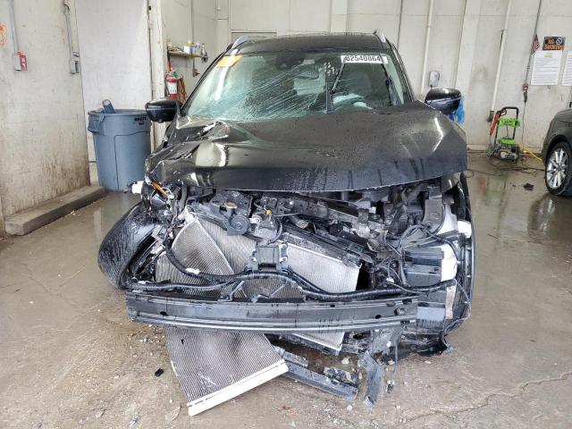 Photo 5 from auction – 2019 NISSAN ROGUE S with VIN 5N1AT2MT0KC720438