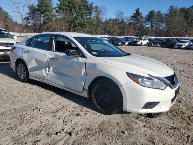 Photo 4 from auction – 2017 NISSAN ALTIMA 2.5 with VIN 1N4AL3AP2HC172930