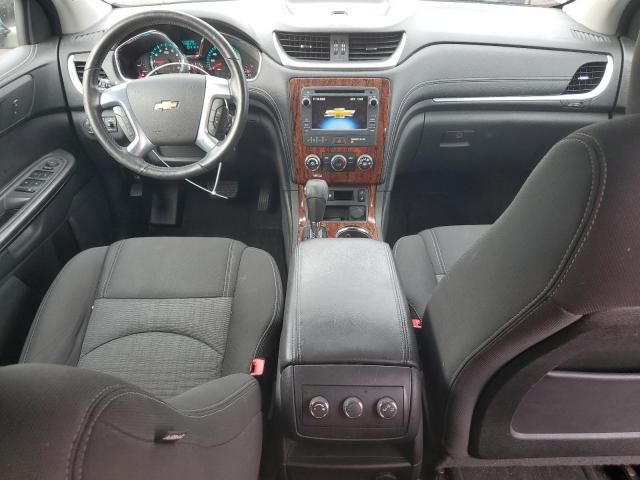 Photo 8 from auction – 2014 CHEVROLET TRAVERSE L with VIN 1GNKVGKD6EJ358683