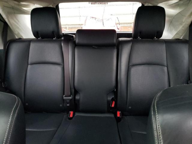 Photo 10 from auction – 2018 TOYOTA 4RUNNER SR with VIN JTEBU5JR2J5534205