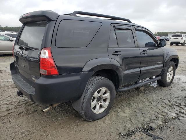Photo 3 from auction – 2006 TOYOTA 4RUNNER SR with VIN JTEBU14R960096243