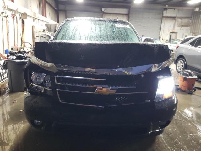 Photo 5 from auction – 2007 CHEVROLET AVALANCHE with VIN 3GNFK12357G133450