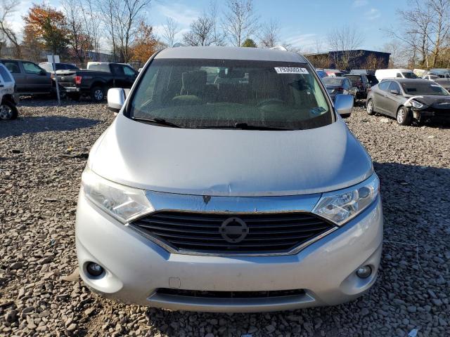 Photo 5 from auction – 2016 NISSAN QUEST S with VIN JN8AE2KP1G9151841